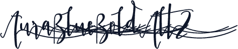 AuraBlueBoldAlt2