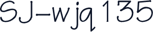 SJ-wjq135