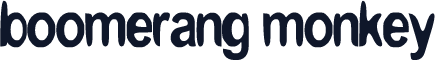 boomerang monkey