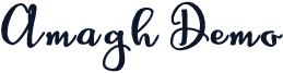 Amagh Demo
