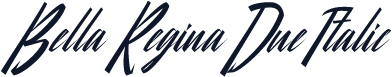 Bella Regina Due Italic