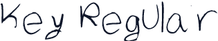 Key Regular