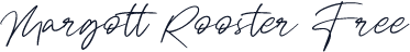 Margott Rooster Free