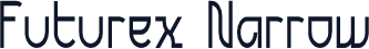 Futurex Narrow
