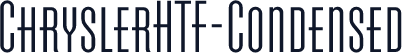 ChryslerHTF-Condensed