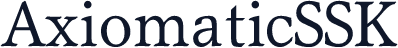 AxiomaticSSK