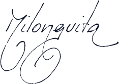 Milonguita