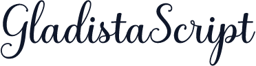 GladistaScript