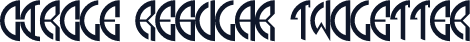 Circle Regular TwoLetter