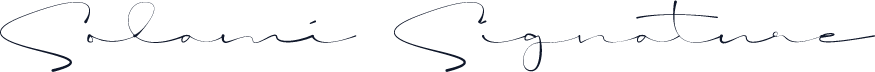 Solami Signature