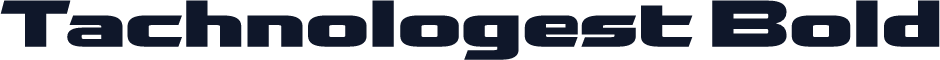 Tachnologest Bold