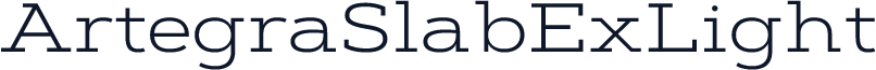 ArtegraSlabExLight