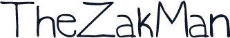 TheZakMan