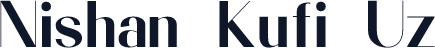 Nishan Kufi Uz