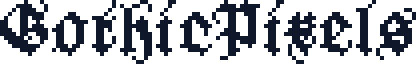 GothicPixels