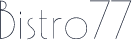 Bistro77