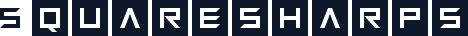 Squaresharps