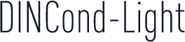 DINCond-Light