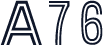 A76