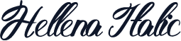 Hellena Italic