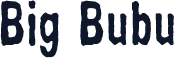 Big Bubu