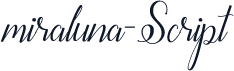 miraluna-Script
