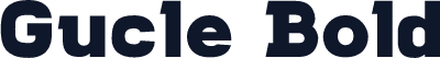 Gucle Bold