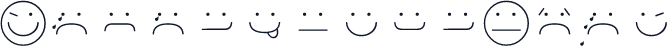 SmileyfaceFont