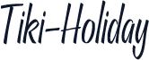 Tiki-Holiday