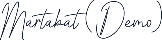 Martabat (Demo)