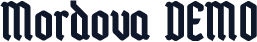Mordova DEMO