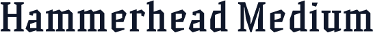 Hammerhead Medium