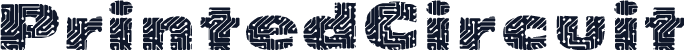 PrintedCircuit