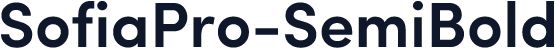 SofiaPro-SemiBold