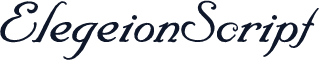 ElegeionScript