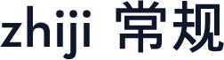 zhiji 常规