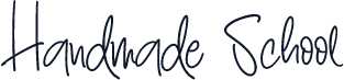Handmade School
