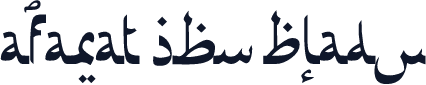 Afarat ibn Blady
