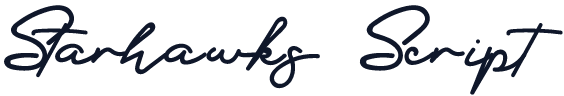 Starhawks Script