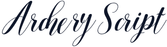 ArcheryScript