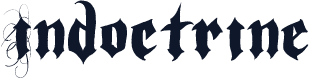 Indoctrine
