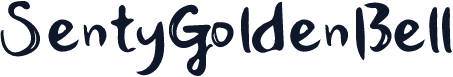 SentyGoldenBell
