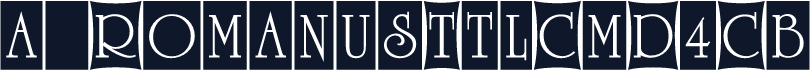 a_RomanusTtlCmD4Cb