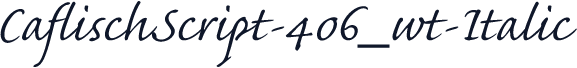 CaflischScript-406_wt-Italic