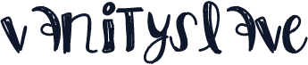 VanitySlave