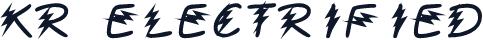 KR Electrified