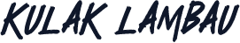 KULAK LAMBAU