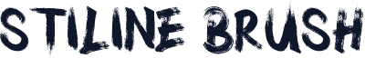 Stiline Brush
