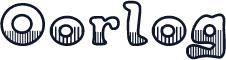 Oorlog
