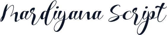 Mardiyana Script